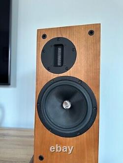 ProAc Response D20R Floor-standing Speakers Cherry In Perfect Condition