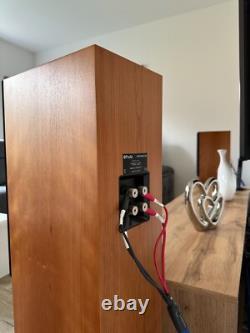 ProAc Response D20R Floor-standing Speakers Cherry in perfect condition
