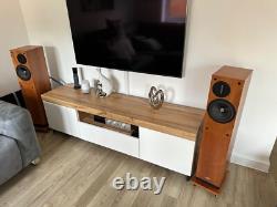 ProAc Response D20R Floor-standing Speakers Cherry in perfect condition