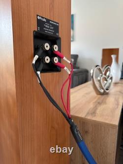 ProAc Response D20R Floor-standing Speakers Cherry in perfect condition