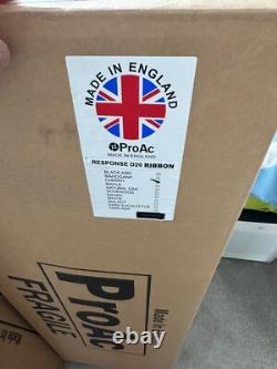 ProAc Response D20R Floor-standing Speakers Cherry in perfect condition