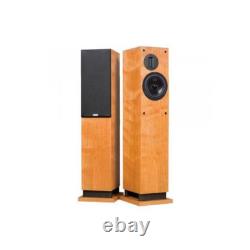 ProAc Response D20R Floorstanding Speakers Cherry Tower Tall Loudspeakers