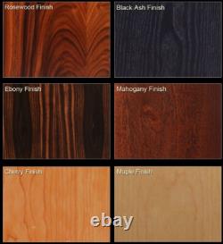 ProAc Response D20R Floorstanding Speakers Cherry Tower Tall Loudspeakers