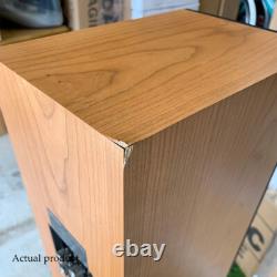 ProAc Response D20R Floorstanding Speakers Cherry Tower Tall Loudspeakers