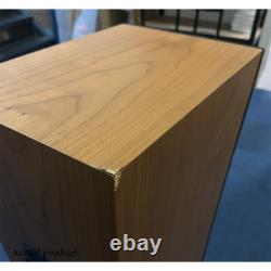 ProAc Response D20R Floorstanding Speakers Cherry Tower Tall Loudspeakers