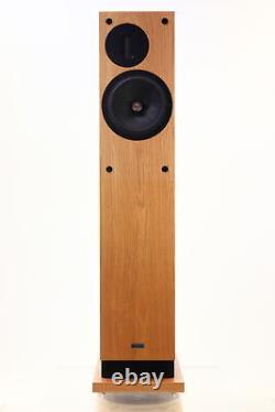 ProAc Response D20R Floorstanding Speakers, very good condition 3 month warranty