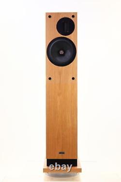 ProAc Response D20R Floorstanding Speakers, very good condition 3 month warranty