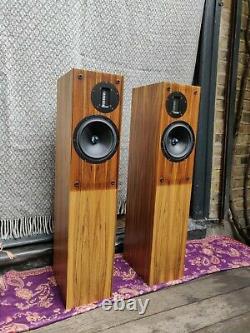 ProAc Response D20R Speakers Rosewood Veneer