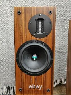 ProAc Response D20R Speakers Rosewood Veneer