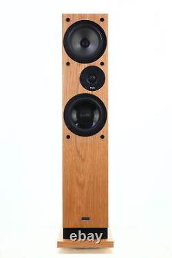 ProAc Response DT8 Floorstanding Speakers, excellent condition, 3 month warranty