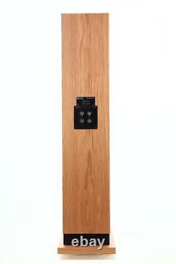 ProAc Response DT8 Floorstanding Speakers, excellent condition, 3 month warranty