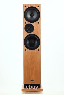 ProAc Response DT8 Floorstanding Speakers, excellent condition, 3 month warranty