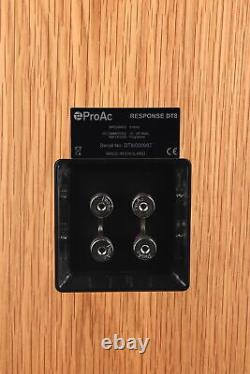 ProAc Response DT8 Floorstanding Speakers, excellent condition, 3 month warranty