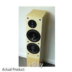 ProAc Studio 148 Speakers Tower Best Floorstanding Loudspeaker Good Condition