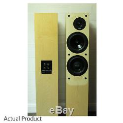 ProAc Studio 148 Speakers Tower Best Floorstanding Loudspeaker Good Condition