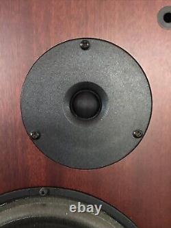 ProAc Studio 250's Floor Standing Speakers. Rarest Of All ProAc Speakers