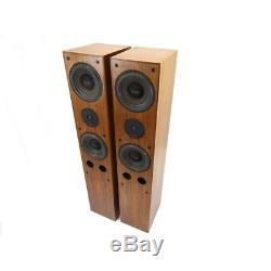 ProAc Super Tower MK2 MKII HiFi Floorstanding Speakers (Pair) inc Warranty