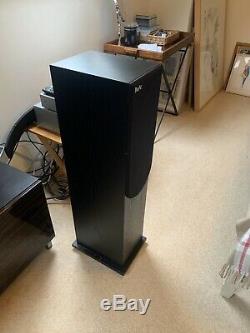 Proac Floor Standing Speakers Studio 125