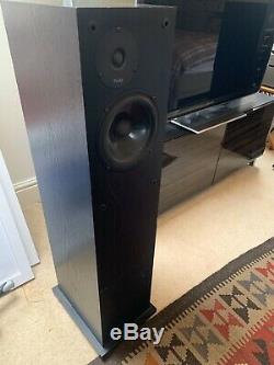 Proac Floor Standing Speakers Studio 125