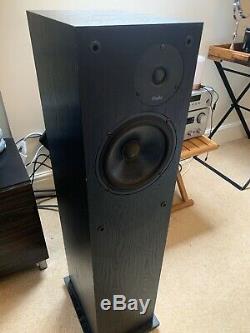 Proac Floor Standing Speakers Studio 125