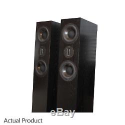 Proac Response D40/R Speakers Floorstanding Tower Loudspeakers RRP £6125