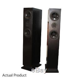 Proac Response D40/R Speakers Floorstanding Tower Loudspeakers RRP £6125