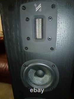 QUAD S4 Floorstanding Speakers