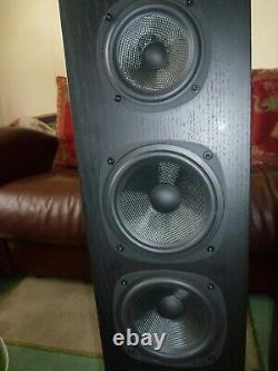 QUAD S4 Floorstanding Speakers