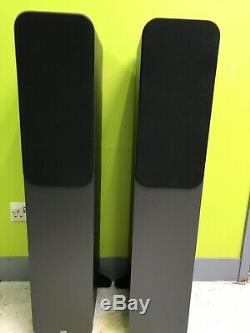 Q Acoustic 3050 Floor Standing Speakers