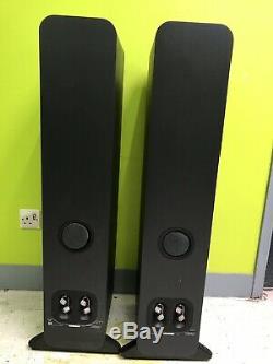 Q Acoustic 3050 Floor Standing Speakers