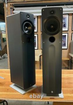 Q Acoustics 1030i Floorstanding Speakers