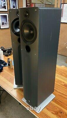 Q Acoustics 1030i Floorstanding Speakers