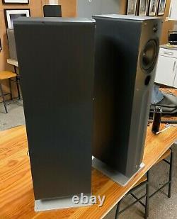 Q Acoustics 1030i Floorstanding Speakers