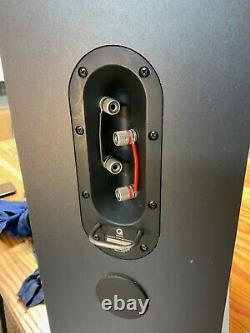 Q Acoustics 1030i Floorstanding Speakers