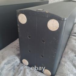 Q Acoustics 1030i Floorstanding Speakers. Amazing Sound. Great Condition Q Acoustics 1030i Floorstanding Speakers. Amazing Sound. Great Condition