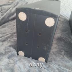 Q Acoustics 1030i Floorstanding Speakers. Amazing Sound. Great Condition