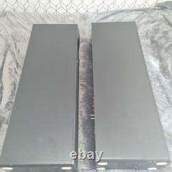 Q Acoustics 1030i Floorstanding Speakers. Amazing Sound. Great Condition