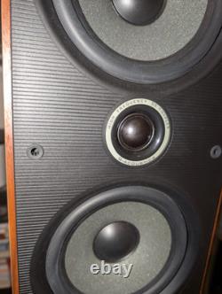Q Acoustics 2050i a Pair of Floor Standing Loud Speakers only