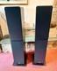 Q Acoustics 2050i loudspeakers