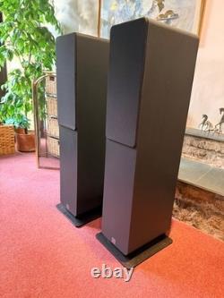 Q Acoustics 2050i loudspeakers