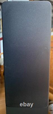 Q Acoustics 2050i loudspeakers