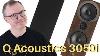 Q Acoustics 3050i Floor Standing Speakers Review