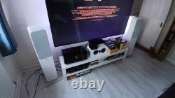 Q Acoustics 3050i Floorstanding Speakers Pair Bass Driver 2 x 165 mm -6.5