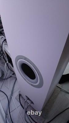 Q Acoustics 3050i Floorstanding Speakers Pair Bass Driver 2 x 165 mm -6.5