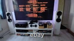 Q Acoustics 3050i Floorstanding Speakers Pair Bass Driver 2 x 165 mm -6.5
