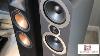 Q Acoustics 3050i Vs Klipsch Rp 260f Floorstanding Speaker Audio Comparison