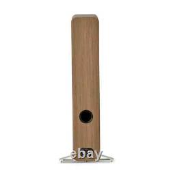 Q Acoustics 5040 Floorstanding Speakers (Pair) HOLME OAK