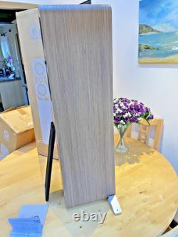 Q Acoustics 5040 Floorstanding Speakers (Pair) HOLME OAK