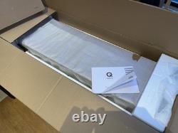 Q Acoustics 5040 Floorstanding Speakers (Pair) HOLME OAK