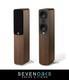 Q Acoustics 5040 Floorstanding Speakers (Pair) SANTOS ROSEWOOD